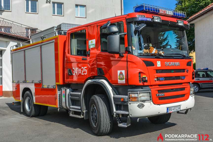 JRG Krosno