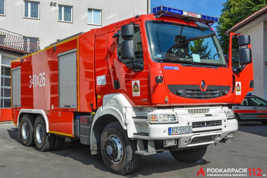 JRG Krosno