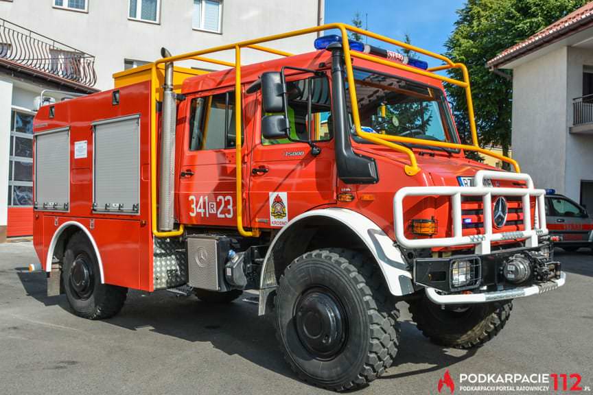 JRG Krosno