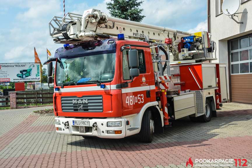 JRG Lubaczów