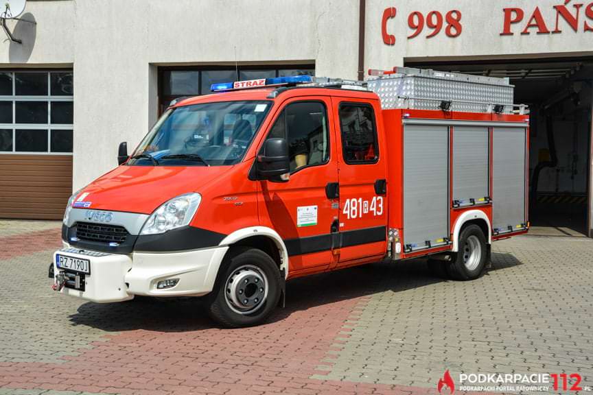 JRG Lubaczów