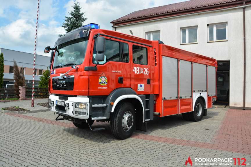 JRG Lubaczów