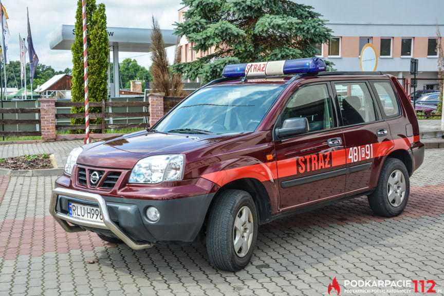 JRG Lubaczów