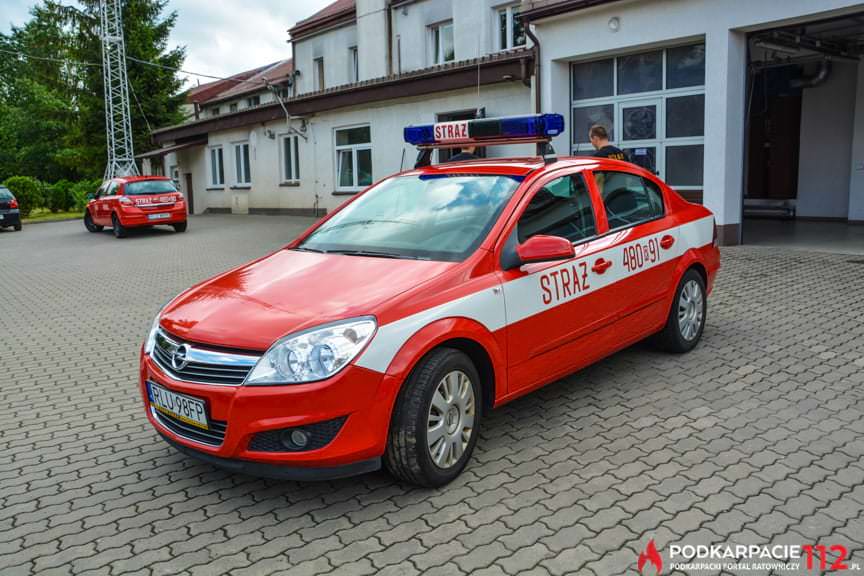 JRG Lubaczów