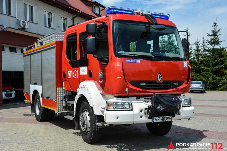 JRG Nisko
