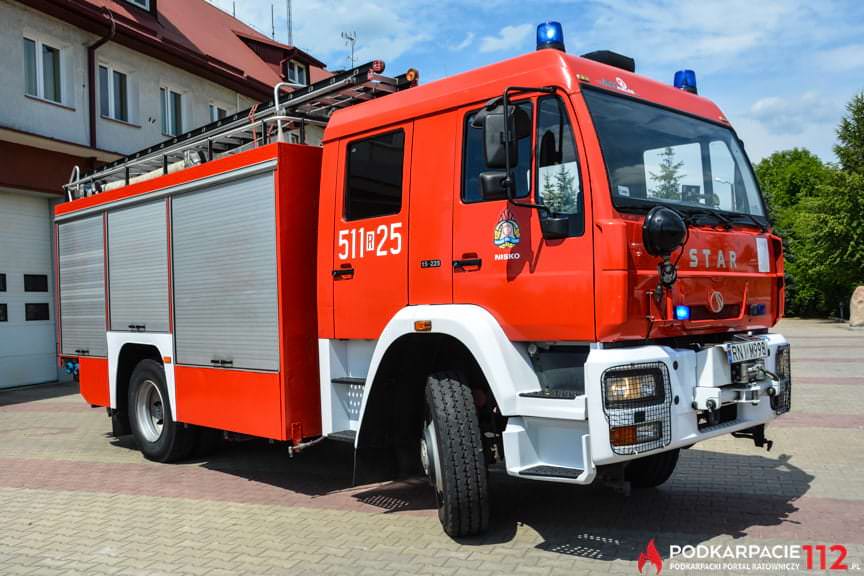 JRG Nisko