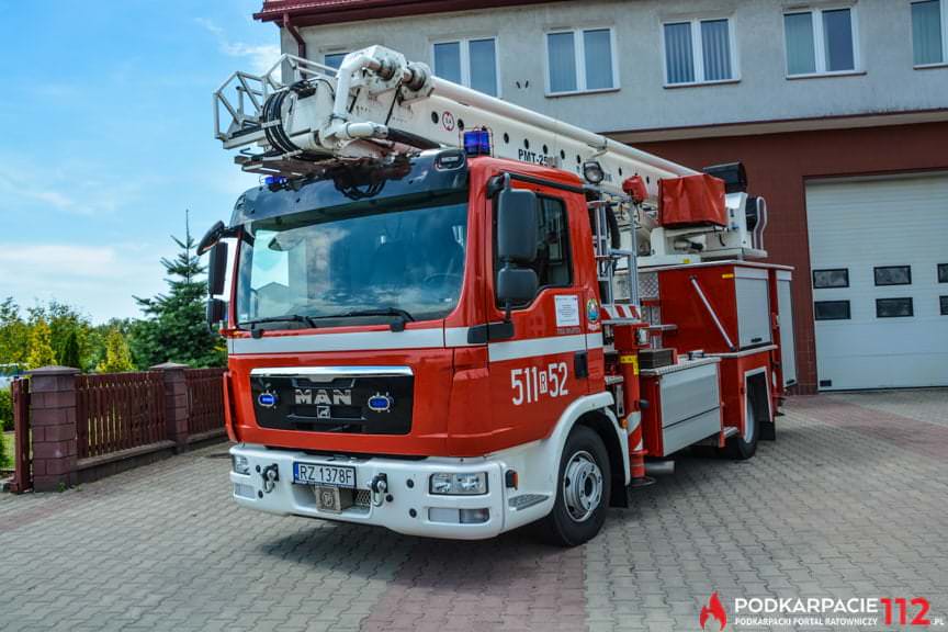 JRG Nisko