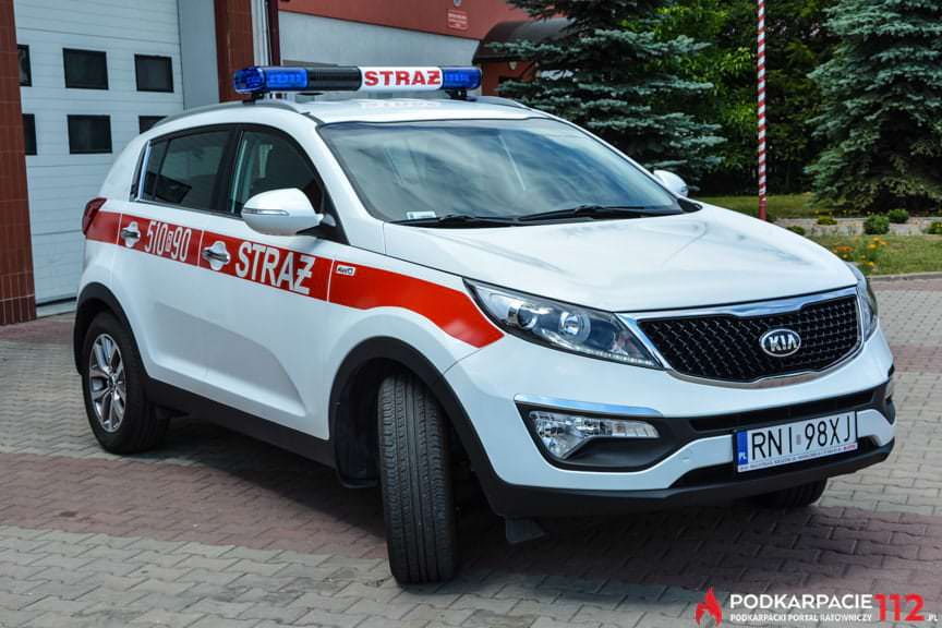 JRG Nisko