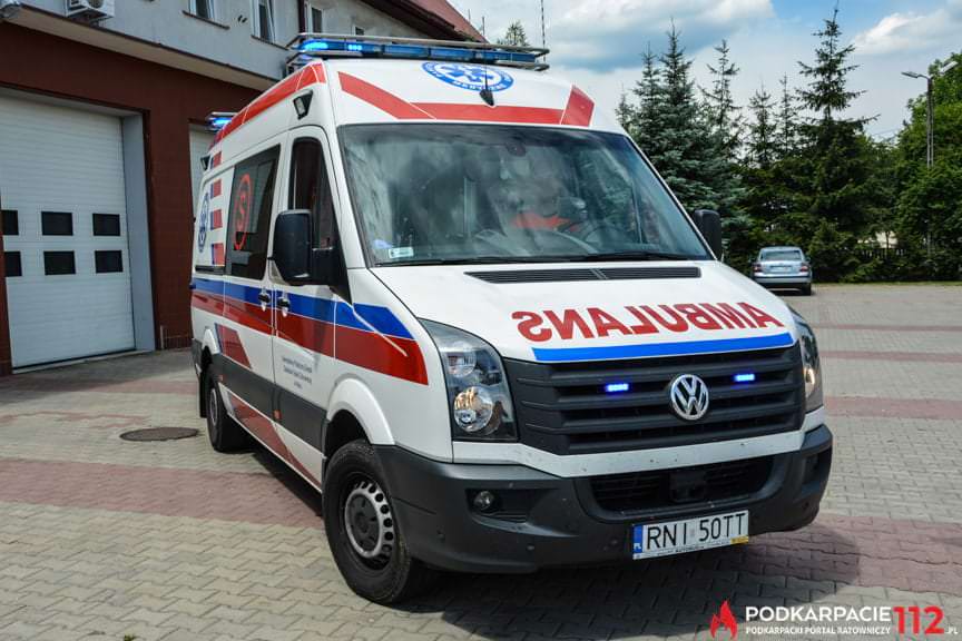JRG Nisko