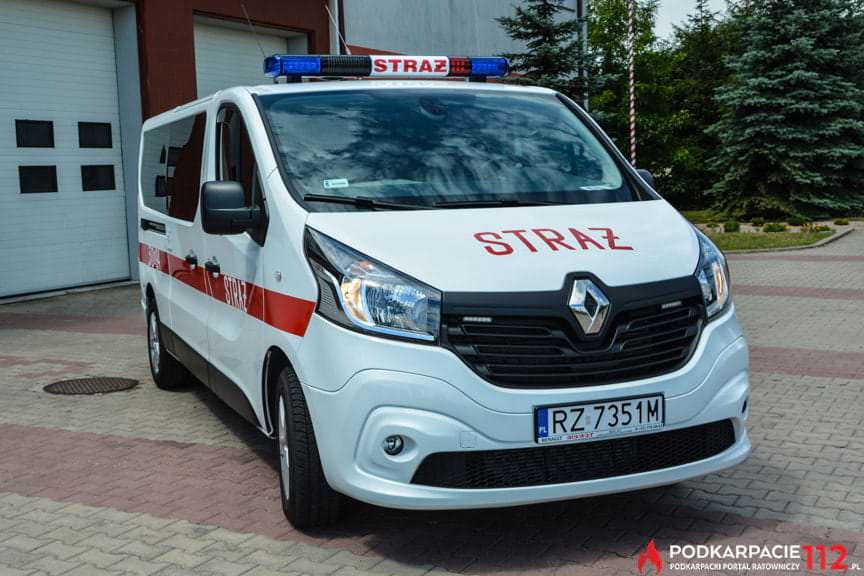 JRG Nisko