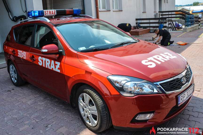 JRG Przemyśl