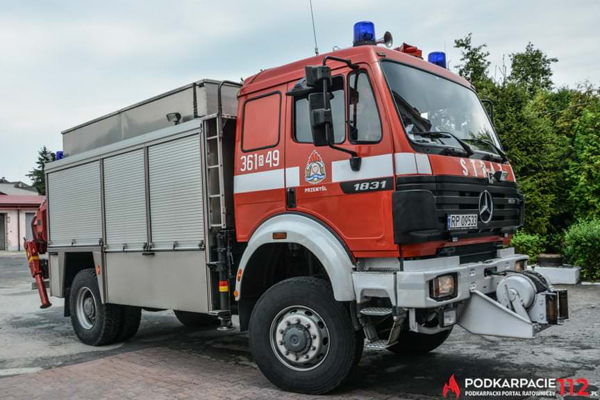 JRG Przemyśl