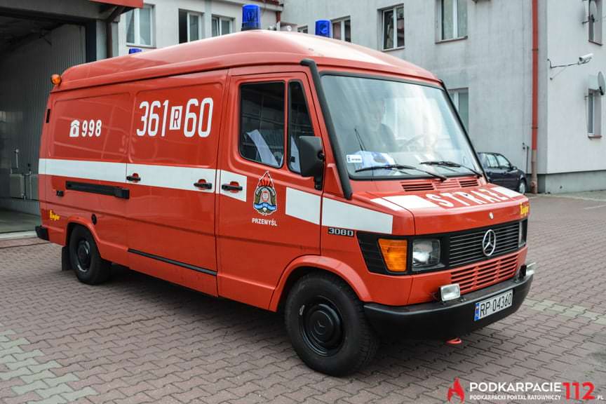 JRG Przemyśl