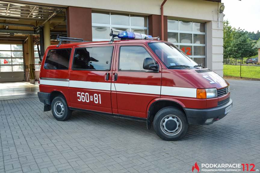 JRG Strzyżów