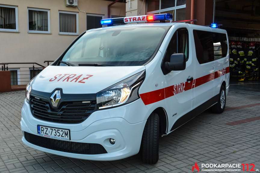 JRG Strzyżów