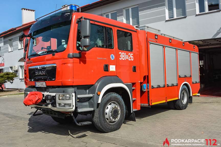 JRG Tarnobrzeg