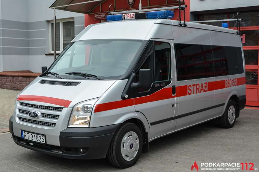 JRG Tarnobrzeg