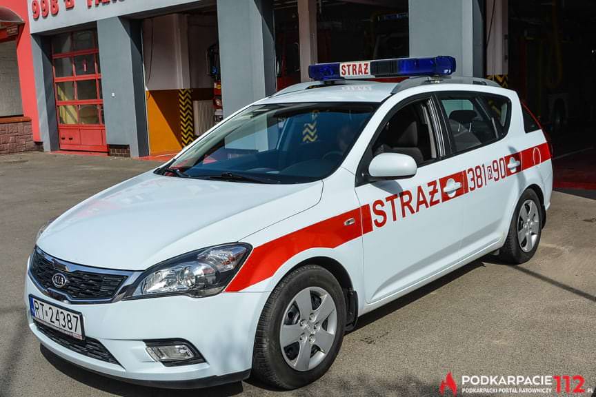 JRG Tarnobrzeg