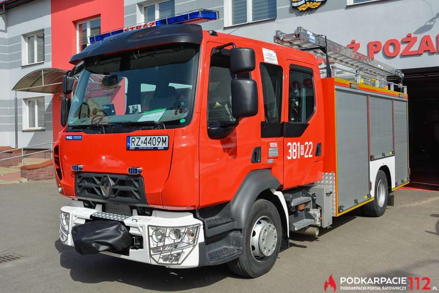 JRG Tarnobrzeg