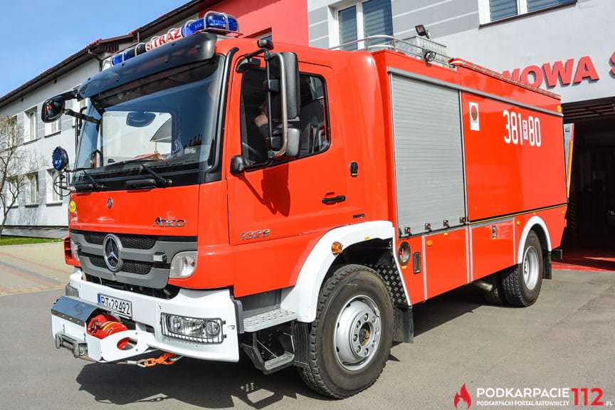JRG Tarnobrzeg