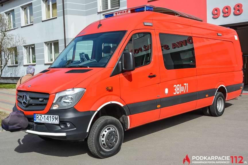 JRG Tarnobrzeg