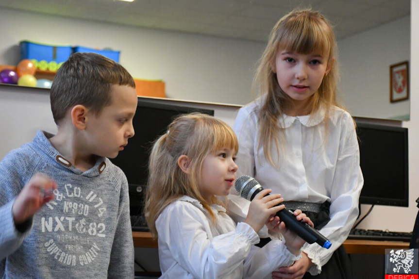 Nowa siedziba świetlicy środowiskowej w Dębicy