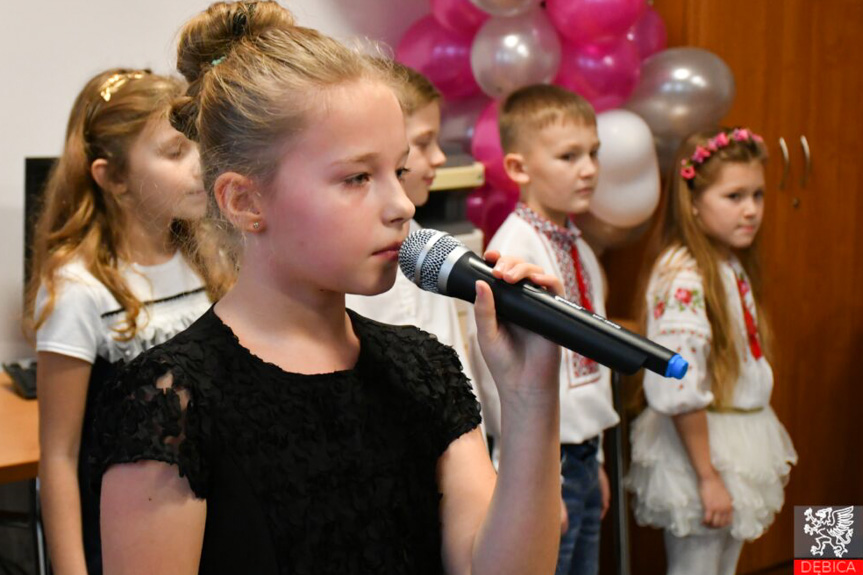 Nowa siedziba świetlicy środowiskowej w Dębicy