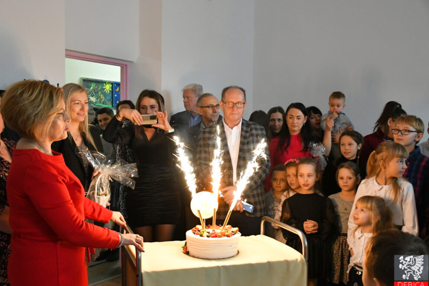 Nowa siedziba świetlicy środowiskowej w Dębicy