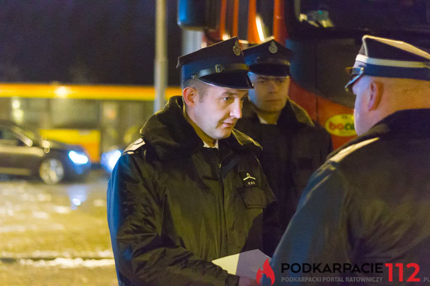 Nowy samochód OSP Żarnowiec