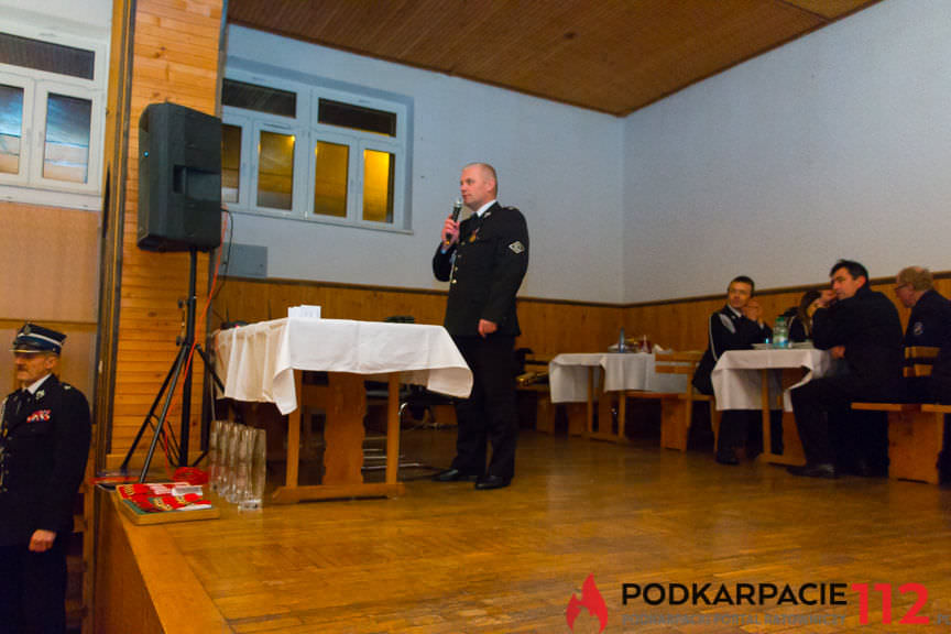 Nowy samochód OSP Żarnowiec