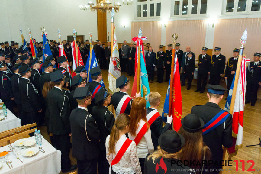 Nowy samochód OSP Żarnowiec
