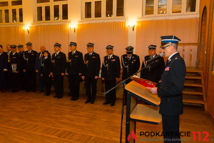 Nowy samochód OSP Żarnowiec