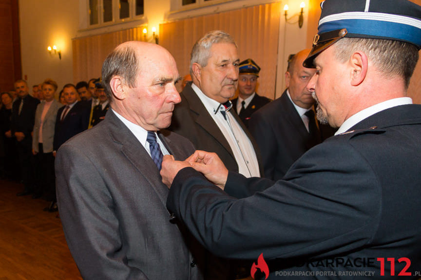 Nowy samochód OSP Żarnowiec