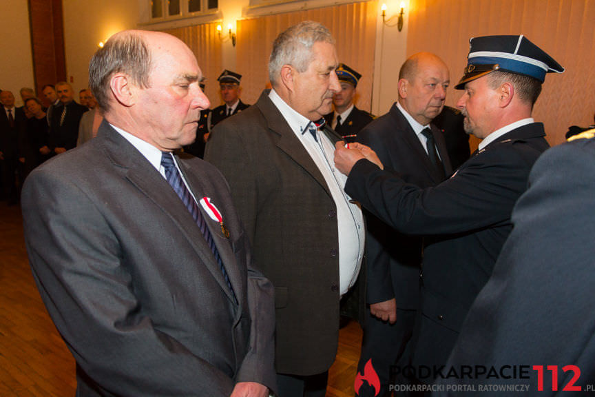 Nowy samochód OSP Żarnowiec