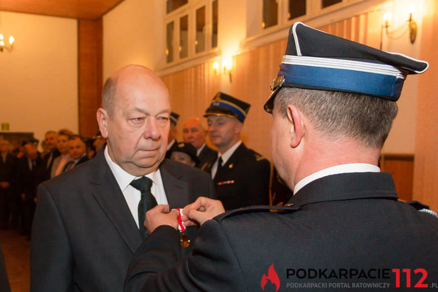 Nowy samochód OSP Żarnowiec