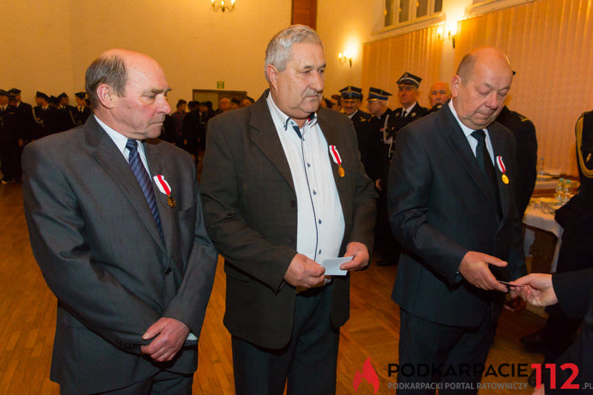 Nowy samochód OSP Żarnowiec