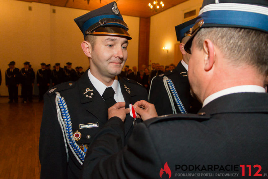 Nowy samochód OSP Żarnowiec