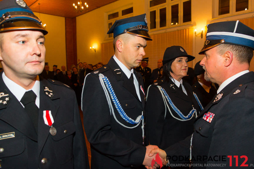 Nowy samochód OSP Żarnowiec