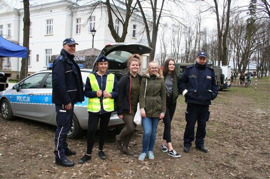 Piknik Mundurowy w Jedliczu