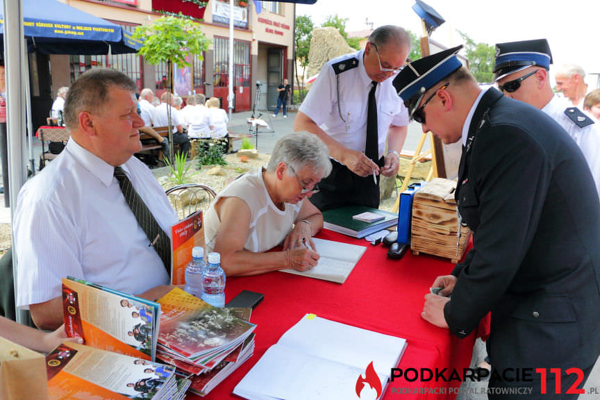 Podwójny jubileusz w Miejscu Piastowym