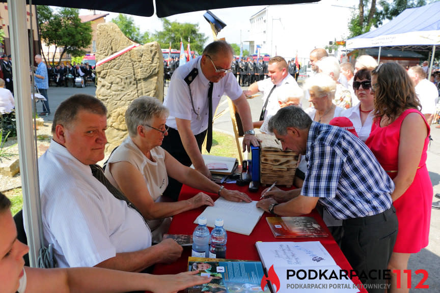 Podwójny jubileusz w Miejscu Piastowym