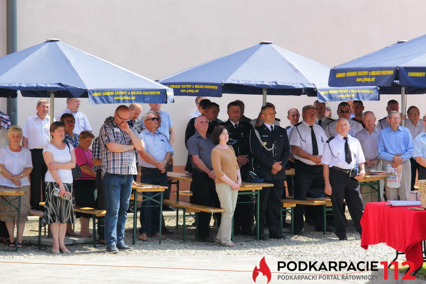 Podwójny jubileusz w Miejscu Piastowym