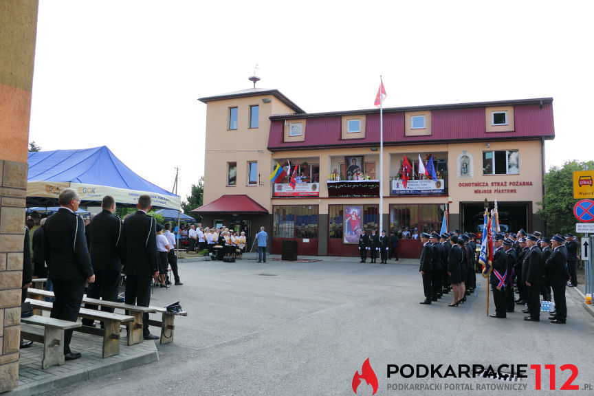 Podwójny jubileusz w Miejscu Piastowym
