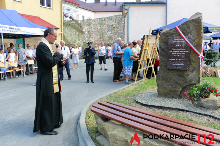 Podwójny jubileusz w Miejscu Piastowym