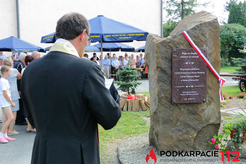 Podwójny jubileusz w Miejscu Piastowym
