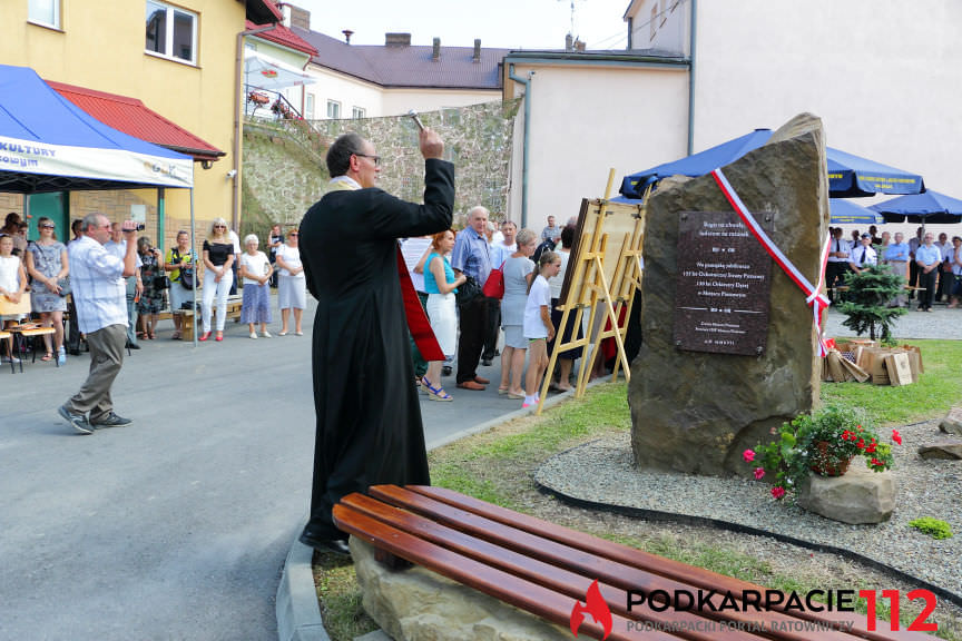 Podwójny jubileusz w Miejscu Piastowym