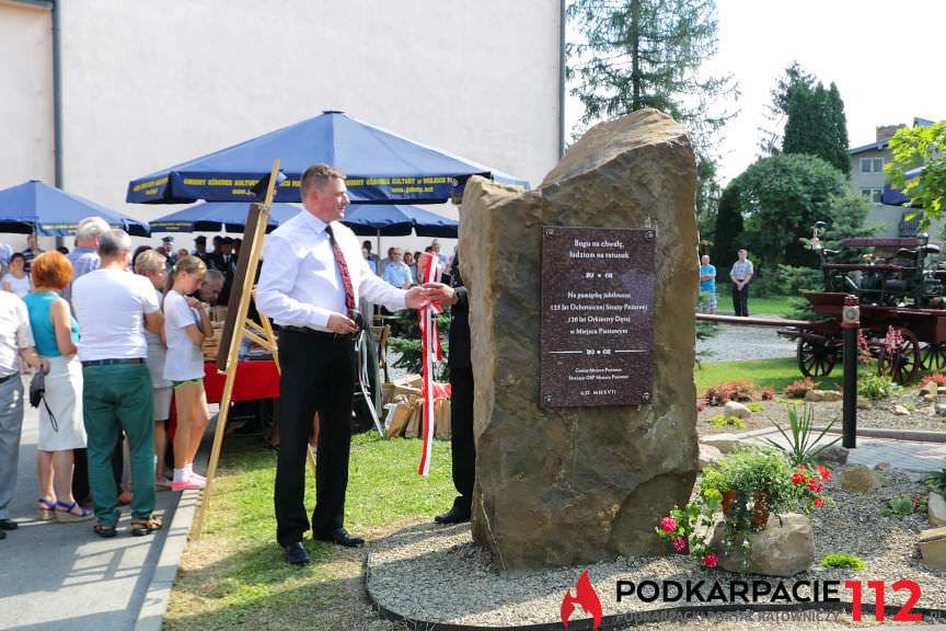 Podwójny jubileusz w Miejscu Piastowym