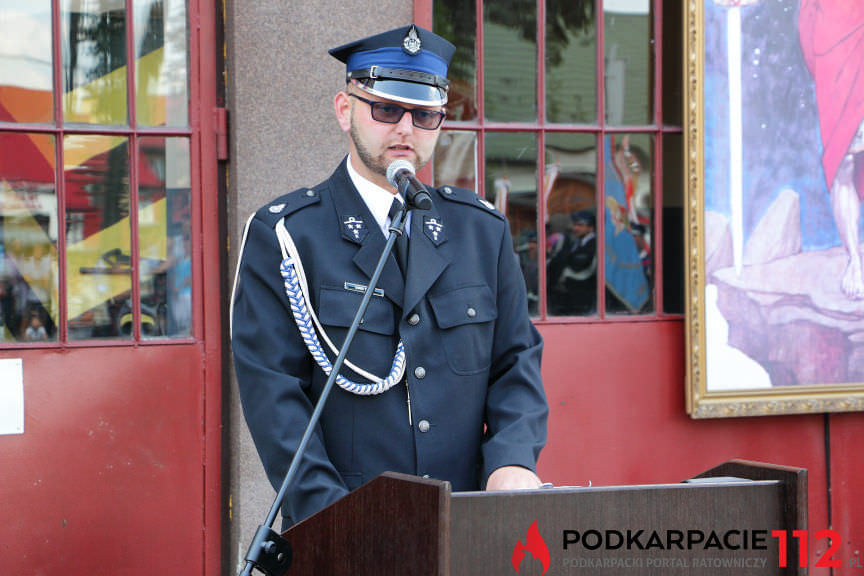 Podwójny jubileusz w Miejscu Piastowym