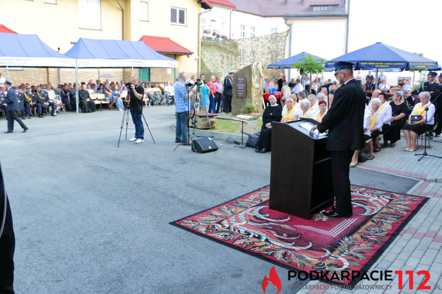 Podwójny jubileusz w Miejscu Piastowym