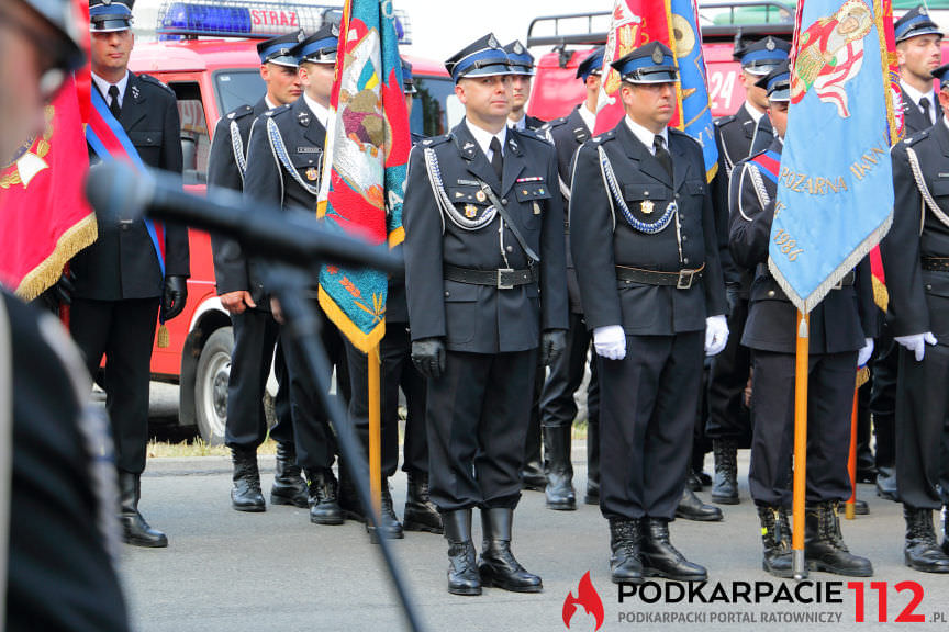 Podwójny jubileusz w Miejscu Piastowym